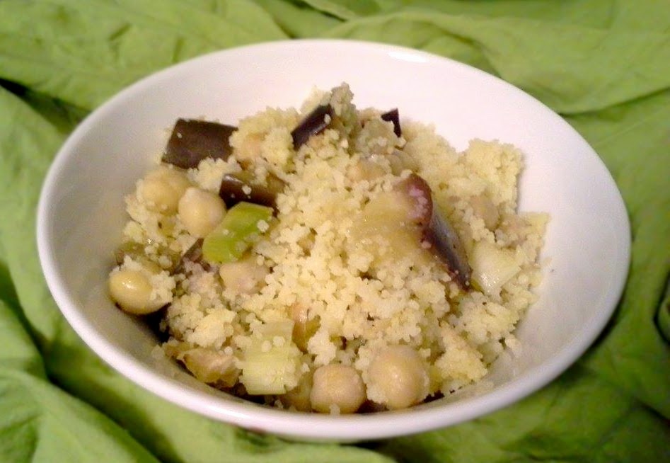 Munakoisocouscous