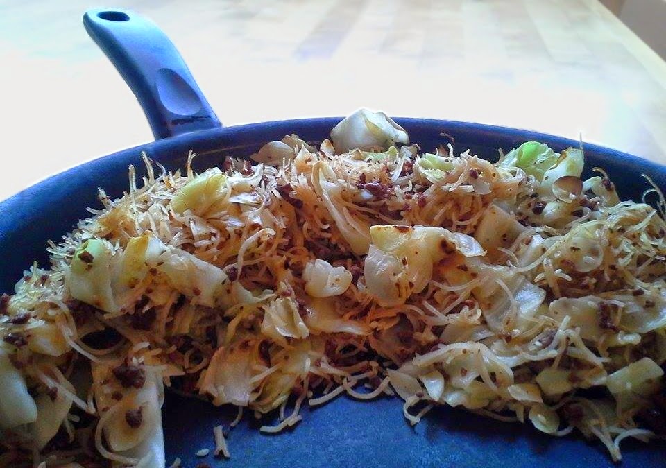 Kaaliwokki